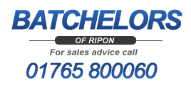 Batchelors
