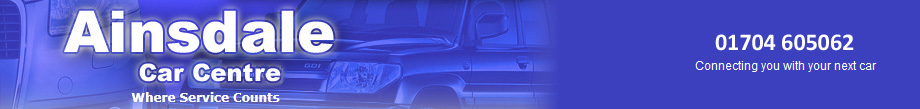 Ainsdale Car Centre