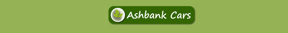 Ashbank Cars