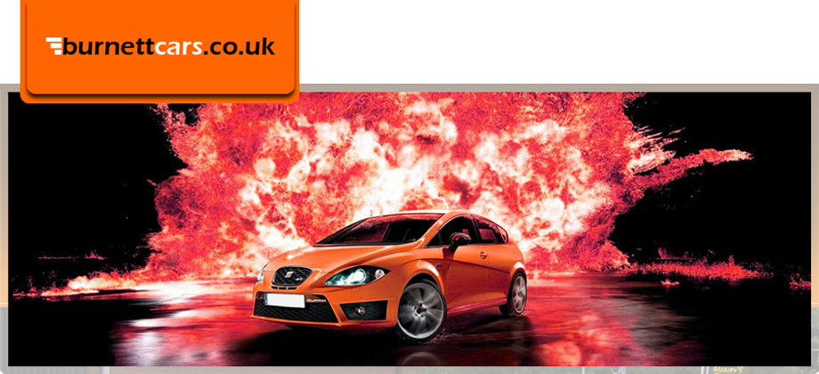 Burnett Cars