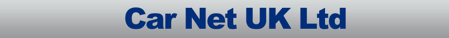 Car Net UK Ltd - Used cars in Yeovil