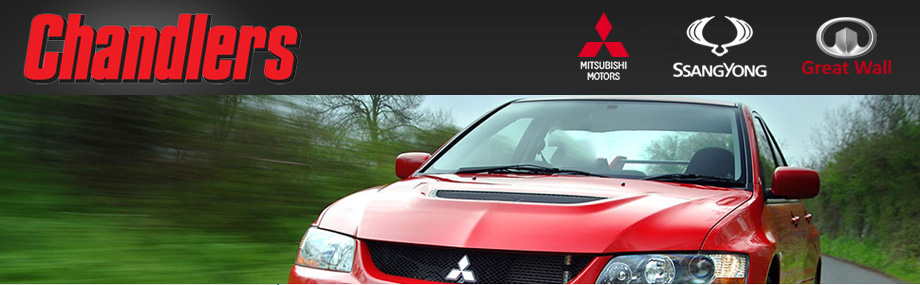 Chandlers Grantham - Used cars in Grantham