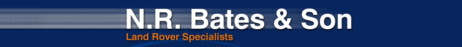 NR Bates & Sons