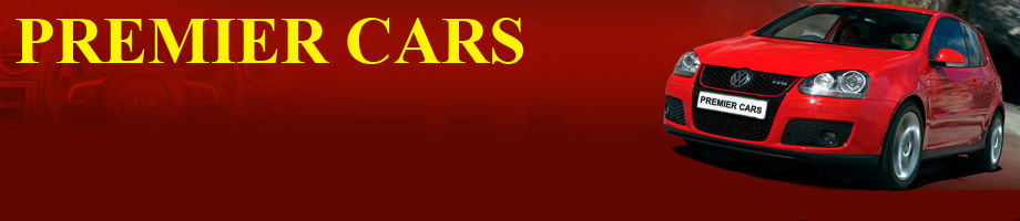 Premier Car Sales