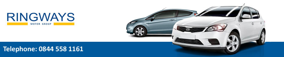Ringways Motor Group