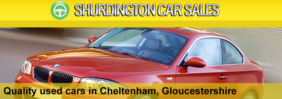 Shurdington Car Sales