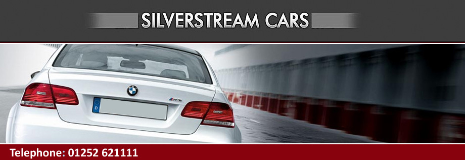 Silverstream Cars