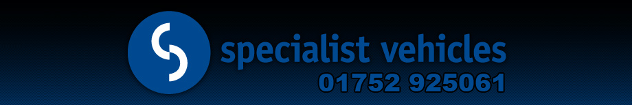 Specialist Vehicles