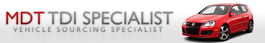 Tdi Specialist - Used cars in Bishop Auckland