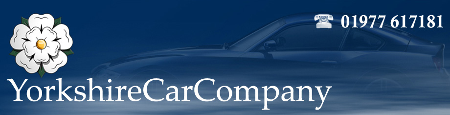 Yorkshire Car Company